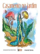 Casamento No Jardim Casamento No Jardim
