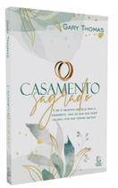 Casamento sagrado - 02 ed. - EDITORA ESPERANÇA
