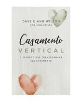 Casamento Vertical