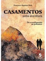 Casamentos - uma aventura