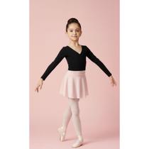 Casaquinho Ballet Transpassado Casaquinho Para Ballet Rosa Preto Infantil Bolero Helanca Casaquinho Ballet Transpassado Casaquinho Para Ballet Rosa Preto Infantil Bolero Helanca