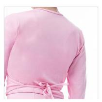 Casaquinho Bolero Ballet Rosa Preto Uniforme Bale Ballet Dança Jazz Casaco Bailarina Infantil Casaquinho Bolero Ballet Rosa Preto Uniforme Bale Ballet Dança Jazz Casaco Bailarina Infantil