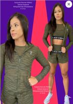 casaquinho military bkcy casaquinho military bkcy