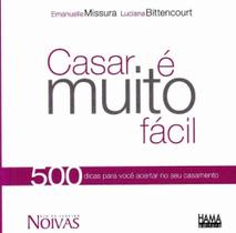 Casar é Muito Facil