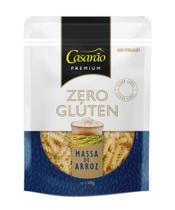 Casarao massa fusilli premium 500g Casarao massa fusilli premium 500g