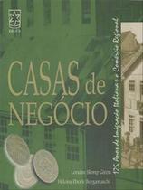 Casas de negócio