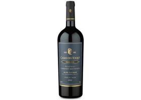 Casas del Toqui Barrel Series Reserva Cabernet Sauvignon 2022 Casas del Toqui Barrel Series Reserva Cabernet Sauvignon 2022