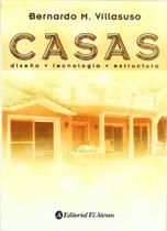 Casas Dise o/Tecnología/Estructuras - El Ateneo