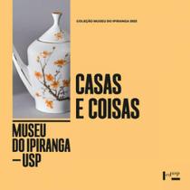 Casas e coisas - EDUSP