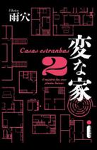 Casas Estranhas 2 - O Mistério Das Onze Plantas Baixas