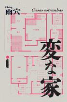 Casas Estranhas