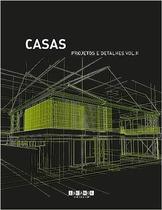 Casas Projetos e Detalhes V. 2