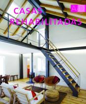 Casas Rehabilitadas - Monsa Casas Rehabilitadas - Monsa