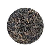Casca de Arroz Carbonizado 200g - Terra Brasil Casca de Arroz Carbonizado 200g - Terra Brasil