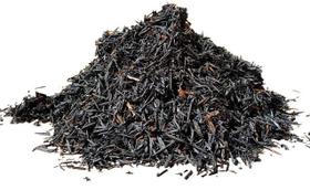Casca de Arroz Carbonizado - Substrato Natural para Cultivo de Plantas Casca de Arroz Carbonizado - Substrato Natural para Cultivo de Plantas