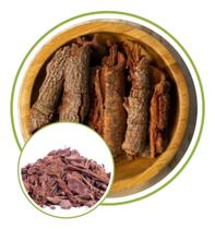 Casca de Jatobá 1kg Casca de Jatobá 1kg