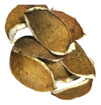Casca de Laranja Amarga 100g (Desidratada) Casca de Laranja Amarga 100g (Desidratada)