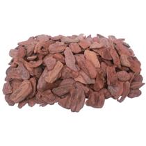 Casca de pinus média 7kg