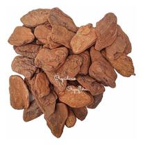 Casca De Pinus Polida Cobertura De Substrato Decorativa 5 Litros Para Jardinagem Ideal Para Vasos E Canteiros Casca De Pinus Polida Cobertura De Substrato Decorativa 5 Litros Para Jardinagem Ideal Para Vasos E Canteiros