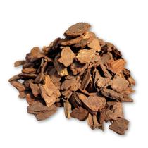 Casca de Pinus Premium Volume 6 Litros