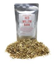 Casca de Salgueiro Vermelho Naturegrail 25 g Natural da Alemanha Casca de Salgueiro Vermelho Naturegrail 25 g Natural da Alemanha