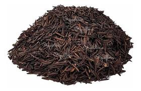 Casca Palha De Arroz Carbonizada Para Plantas Suculentas 20l