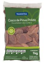 Casca pinus g 1kg tramontina