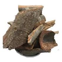Casca Rasurada Jurema Flora Ervas 500g para Chá e Infusão do Cerrado Mineiro