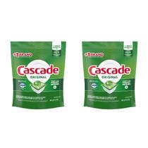 Cascade Original Fresh 25 Pods - 2 unidades