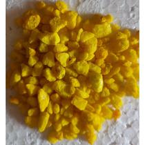 Cascalho colorido 800g Decoração, Aquários, Vasos, Ornamento