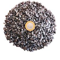 Cascalho De Pedra Hematita - 1kg