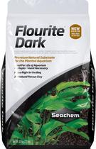 Cascalho para Aquário Seachem Flourite Black 3,5 kg Cascalho para Aquário Seachem Flourite Black 3,5 kg