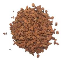 Cascalho Terracota Argilita N0 1 a 2mm Kg Aqua Pedras