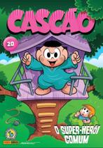 Cascão gibi - vol. 20 - Panini Comics