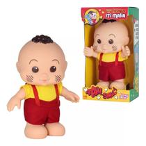 Cascão Iti Malia Turma Da Mônica Original Baby Brink 1023