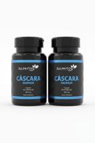Cáscara Sagrad 120cáps. 500mg Kit Cáscara Sagrad 120cáps. 500mg Kit