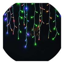Cascata 400 leds - LUZ LED DECOR Cascata 400 leds - LUZ LED DECOR