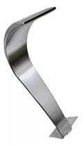 Cascata Aço Inox 304 - Slim Fit - 45cm