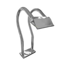 Cascata Aço Inox Para Piscinas Triplo X Junior
