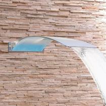 Cascata Angel em Aço Inox 304 - Sodramar