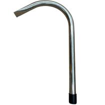 Cascata Bico De Pato Piscina Mini Tubular Inox Chão Instalação Rápida Cascata Bico De Pato Piscina Mini Tubular Inox Chão Instalação Rápida