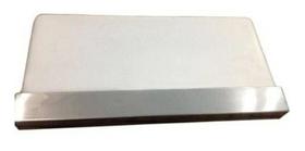 Cascata De Embutir Com Bico Inox 60 Cm