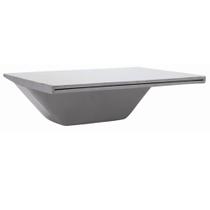 Cascata de Embutir para Piscina 120 cm - Sodramar