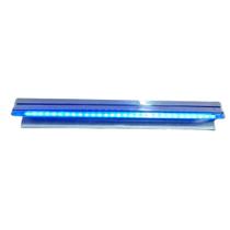 Cascata de Embutir Para Piscina 60cm Com Led Bico Polido Cascata de Embutir Para Piscina 60cm Com Led Bico Polido