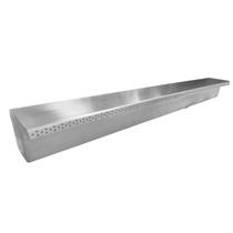 Cascata de Embutir Para Piscina Front Shower 100 cm Inox 304 Cascata de Embutir Para Piscina Front Shower 100 cm Inox 304