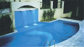 Cascata de embutir sta modelo vpc 600