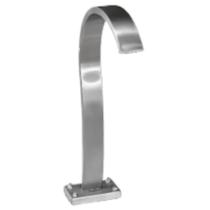 Cascata de Inox Francisquinho 100x7cm - Donatti