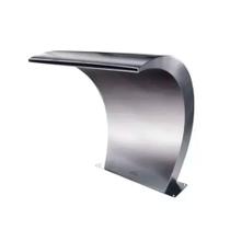 Cascata De Inox Victoria Pratic Junior - Sodramar