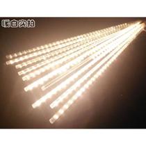 Cascata de Led c/8 tubos para Festas e Decorações (110v)