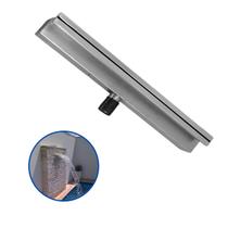 Cascata de Parede para Piscina Embutir em Parede Alvenaria 60 cm Aço Inox Polido